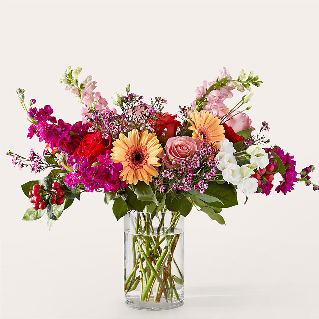 Renaissance Luxury Bouquet – The Flower Shop For All Occasions, California MO