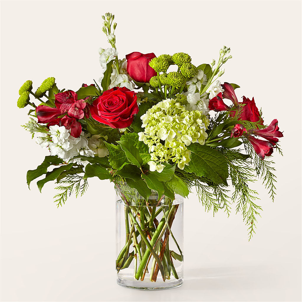 Tree Shopping Bouquet – The Flower Shop For All Occasions, California MO