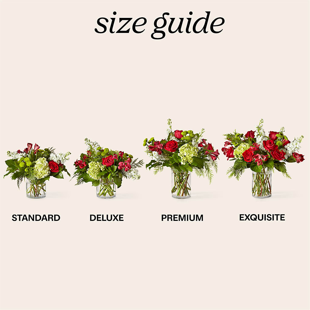 Tree Shopping Bouquet – The Flower Shop For All Occasions, California MO