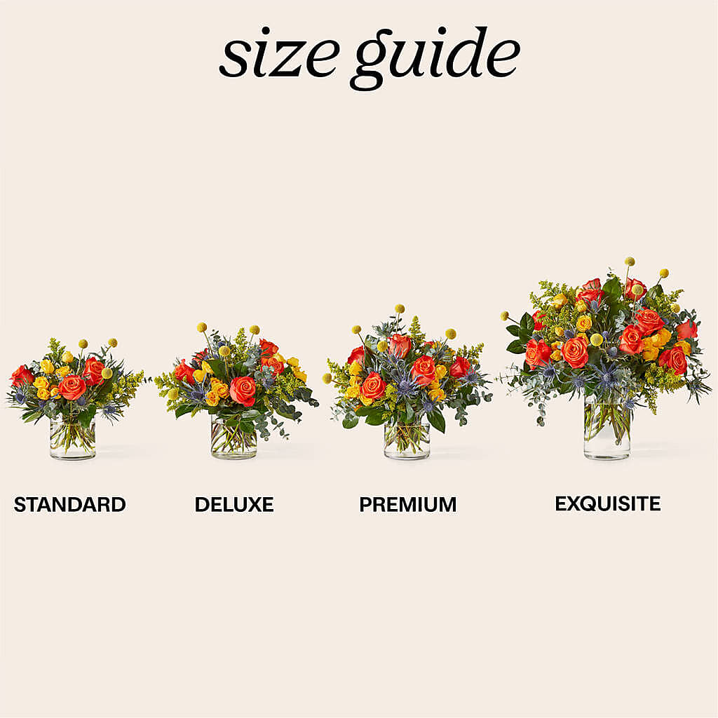 Disco Bouquet – The Flower Shop For All Occasions, California MO