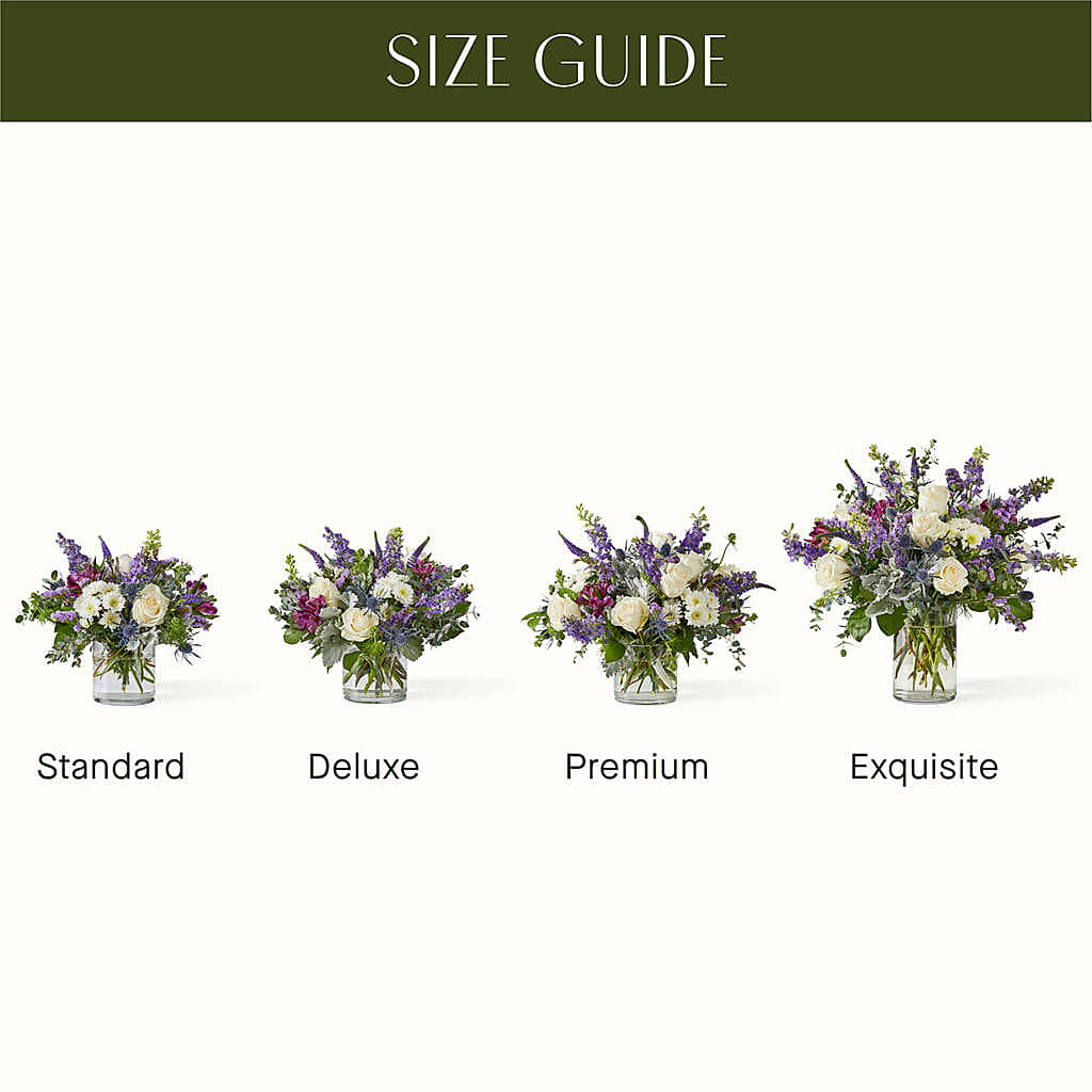 Shooting Star Bouquet – The Flower Shop For All Occasions, California MO