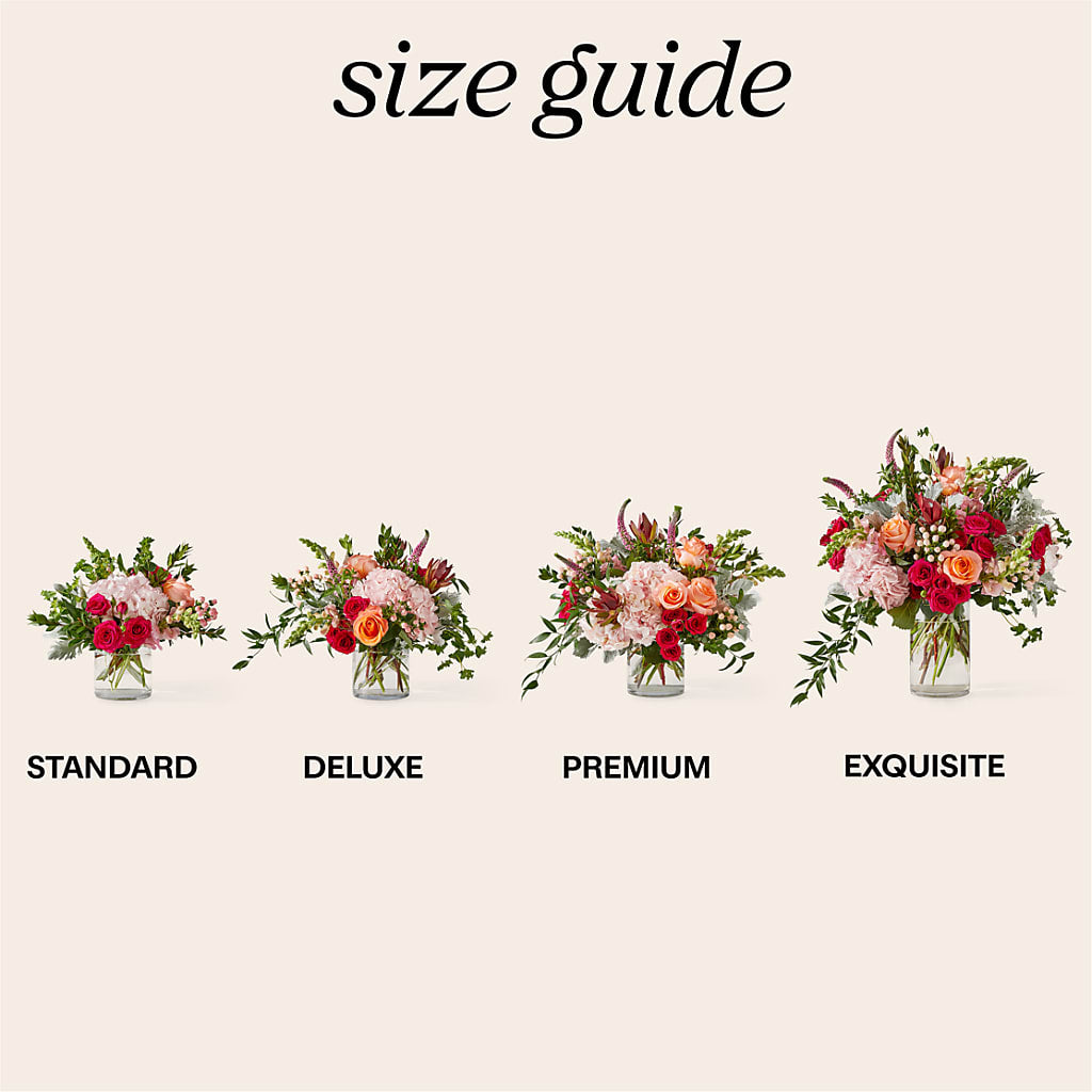 Glitz & Glam Bouquet – The Flower Shop For All Occasions, California MO