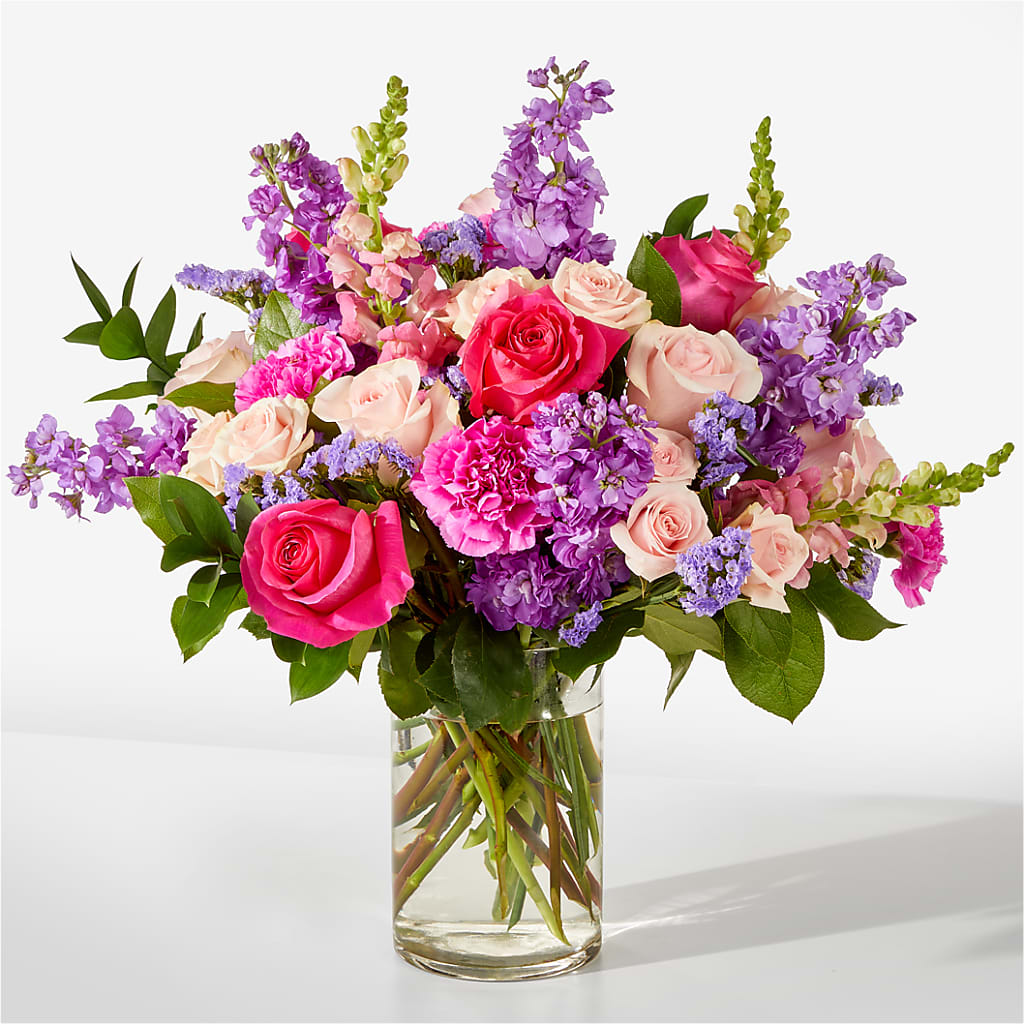 The Cha-Cha Bouquet – The Flower Shop For All Occasions, California MO