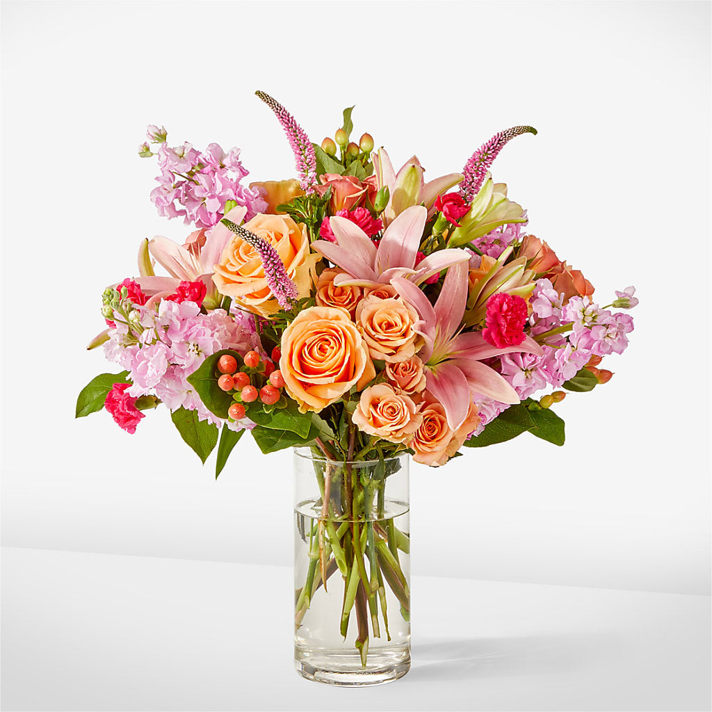 Bisous Bouquet – The Flower Shop For All Occasions, California MO