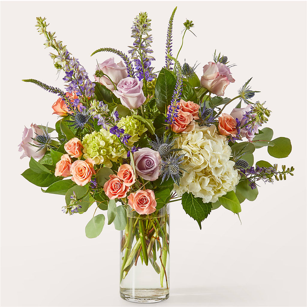 Appealing Aura Bouquet – The Flower Shop For All Occasions, California MO