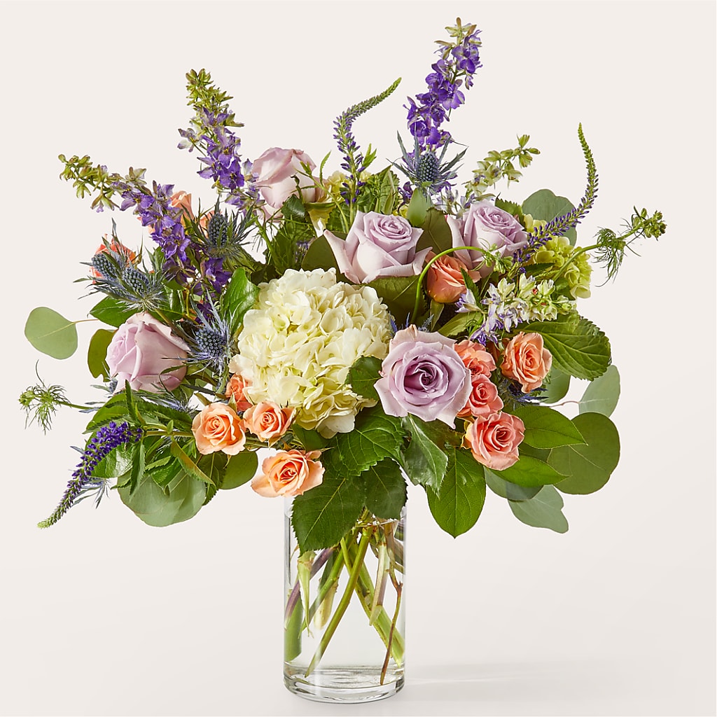 Appealing Aura Bouquet – The Flower Shop For All Occasions, California MO