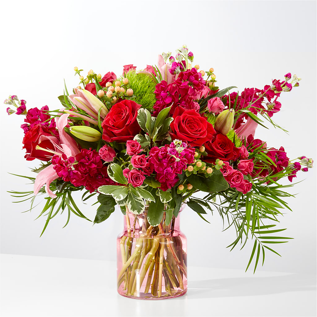 In Every Lifetime Bouquet – The Flower Shop For All Occasions, California MO