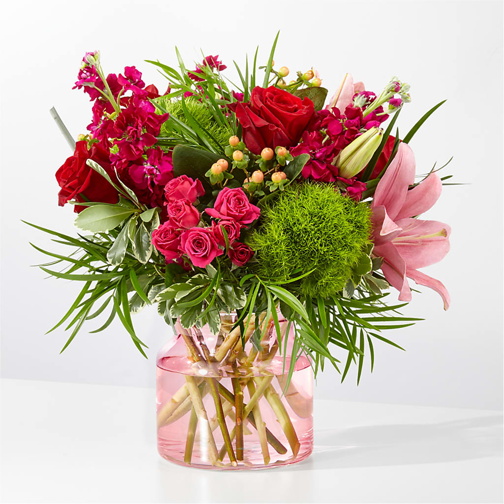 In Every Lifetime Bouquet – The Flower Shop For All Occasions, California MO