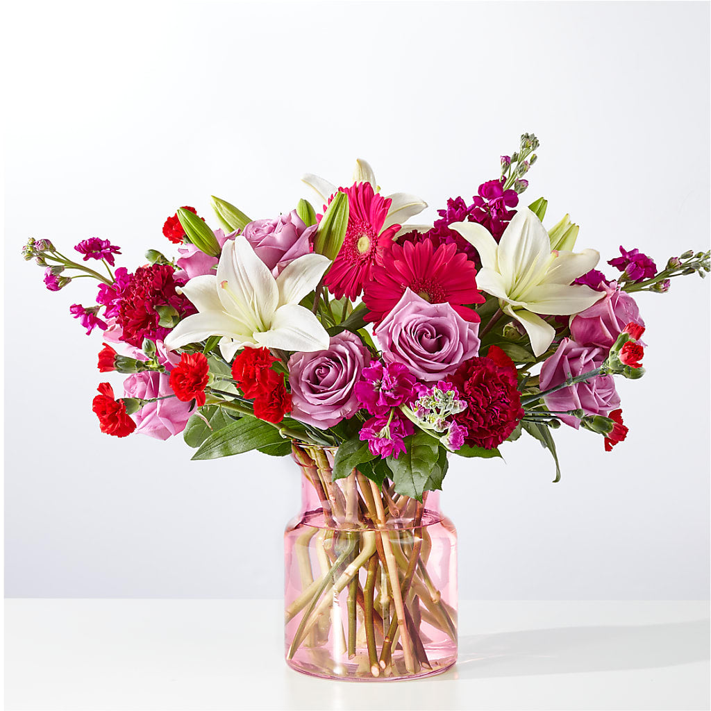 Other Half Bouquet – The Flower Shop For All Occasions, California MO