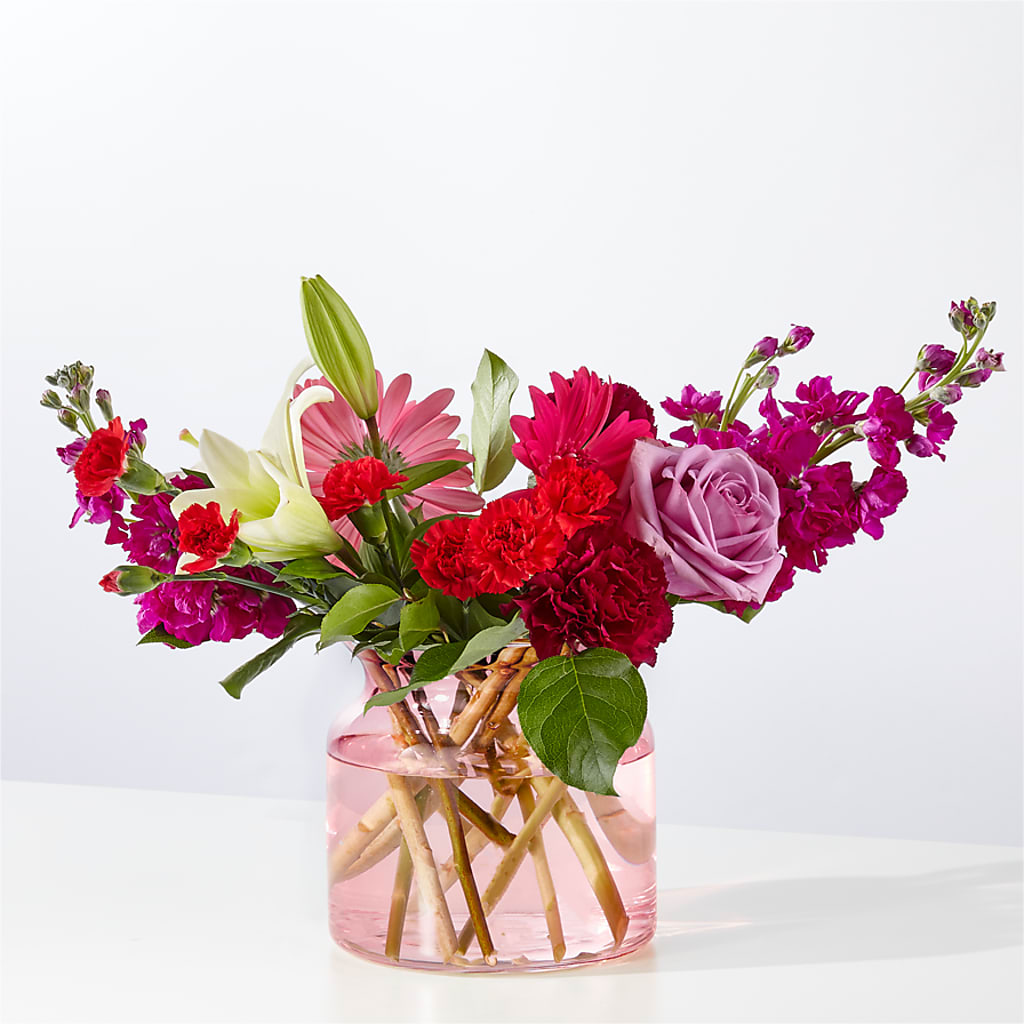 Other Half Bouquet – The Flower Shop For All Occasions, California MO