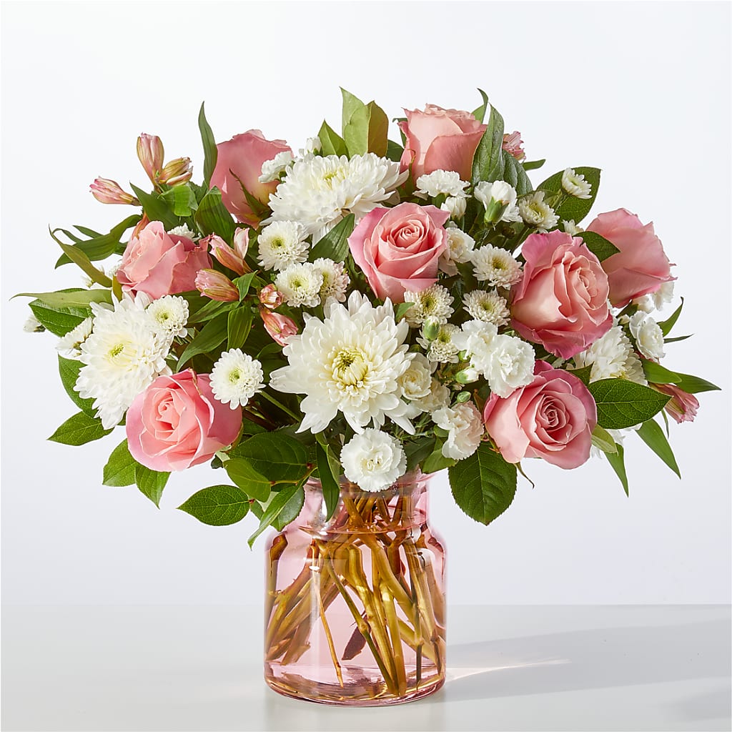 Infatuated Bouquet – The Flower Shop For All Occasions, California MO