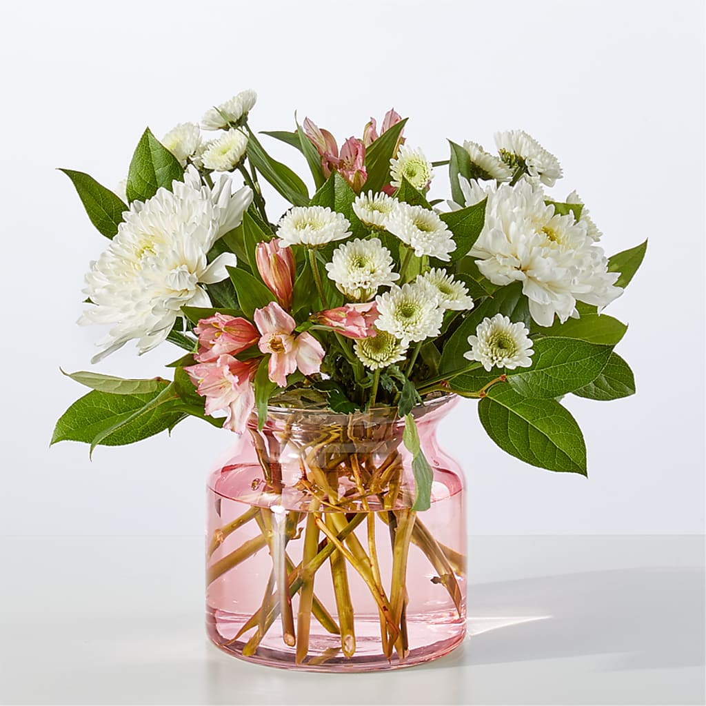 Infatuated Bouquet – The Flower Shop For All Occasions, California MO