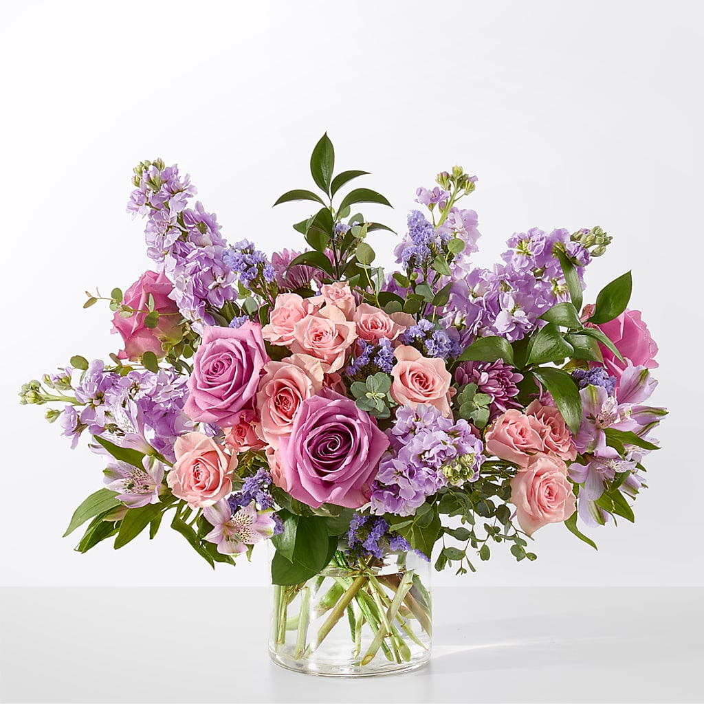 Cloud Nine Bouquet – The Flower Shop For All Occasions, California MO