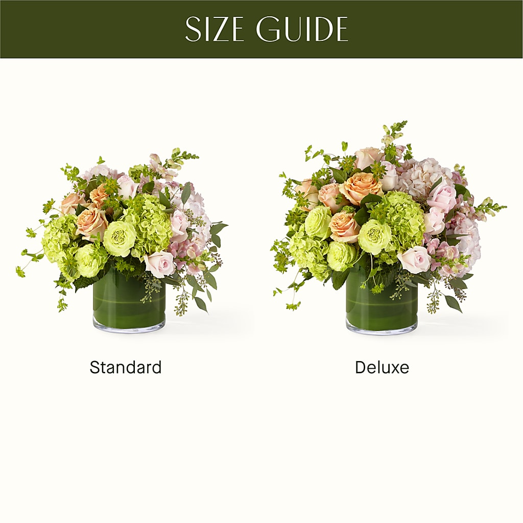 The Art Deco – The Flower Shop For All Occasions, California MO