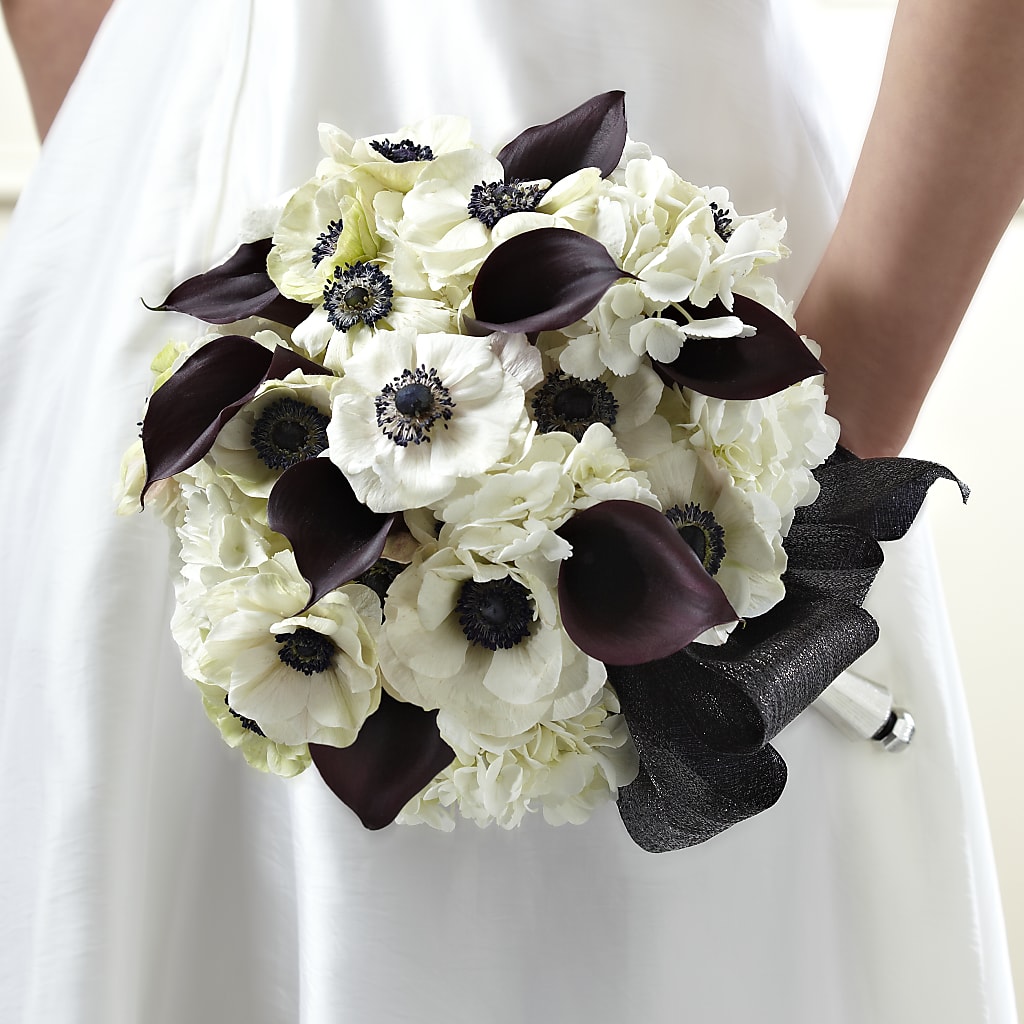 To Have and To Hold Bouquet – The Flower Shop For All Occasions, California MO