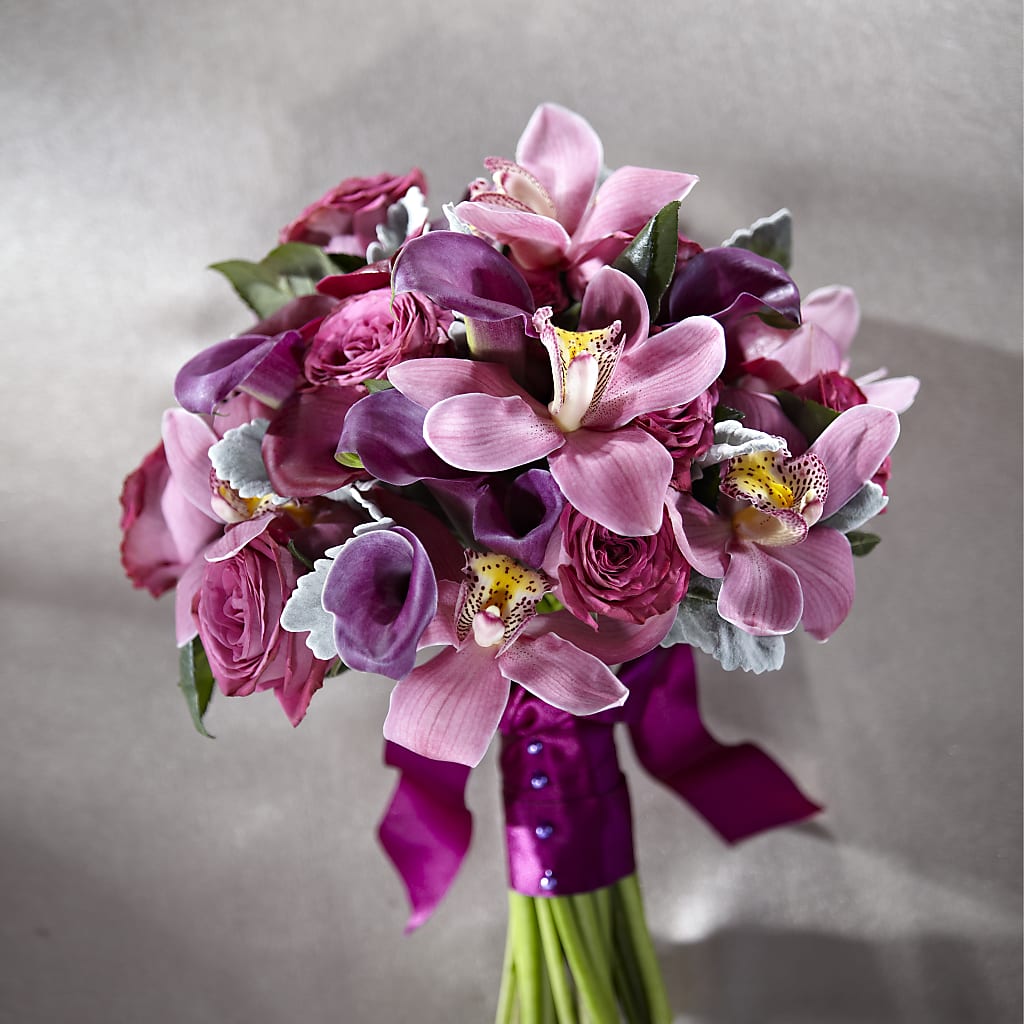 Delicacy Bouquet – The Flower Shop For All Occasions, California MO