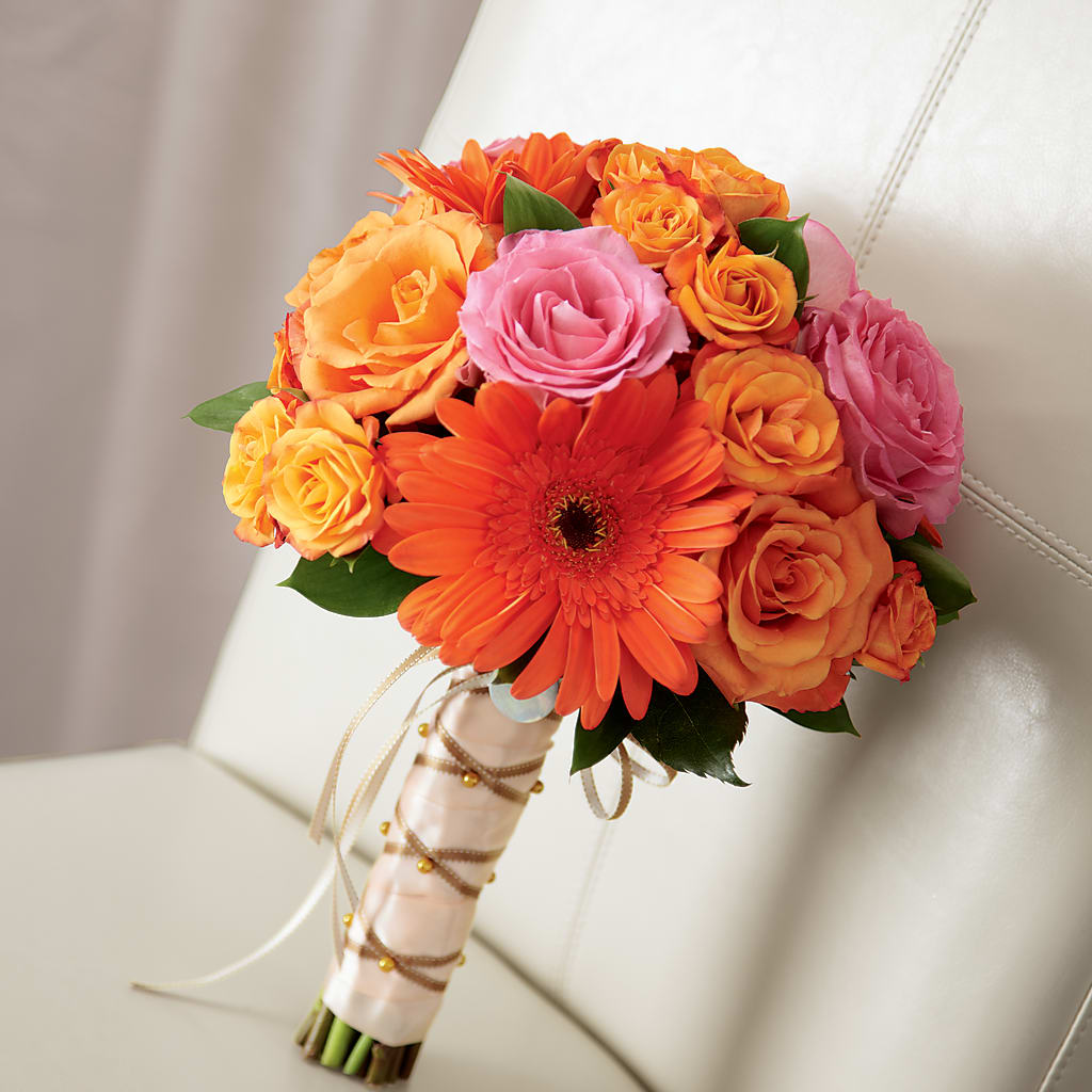 Lifetime of Love Bouquet – The Flower Shop For All Occasions, California MO