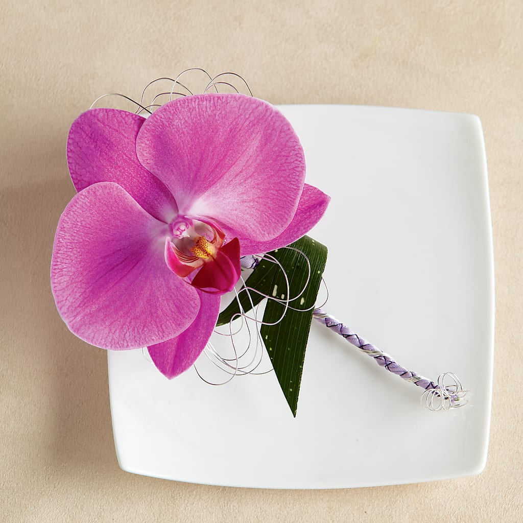 Glorious Boutonniere – The Flower Shop For All Occasions, California MO