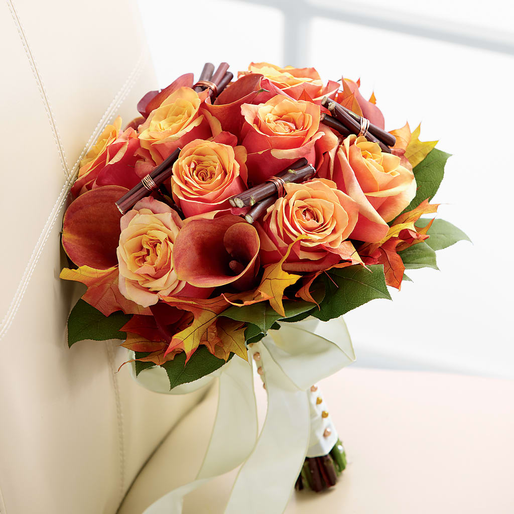 Love Everlasting Bouquet – The Flower Shop For All Occasions, California MO
