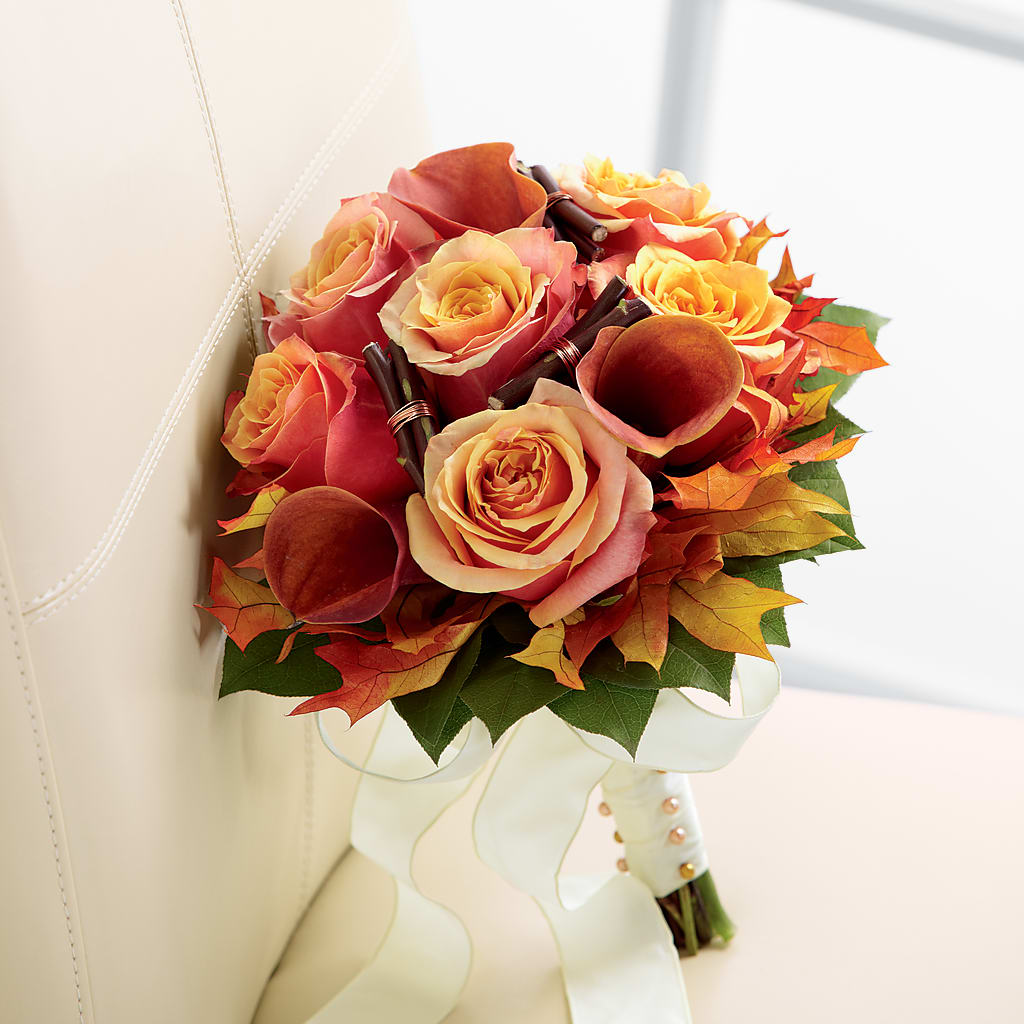 Love Everlasting Bouquet – The Flower Shop For All Occasions, California MO