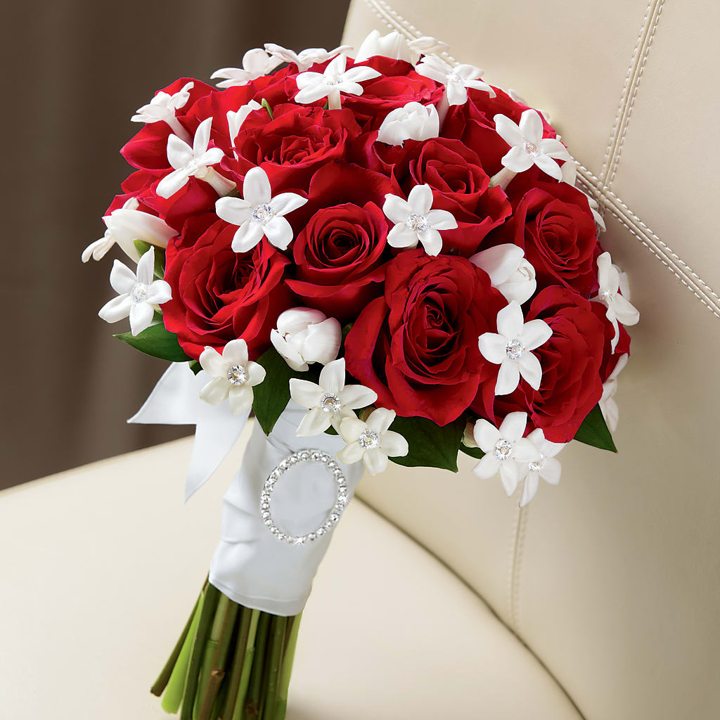 Poetry Bouquet – The Flower Shop For All Occasions, California MO