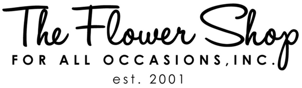 The Flower Shop for All Occasions