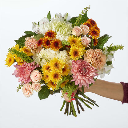Fall Celebration Bouquet –  The Flower Shop For All Occasions, California MO