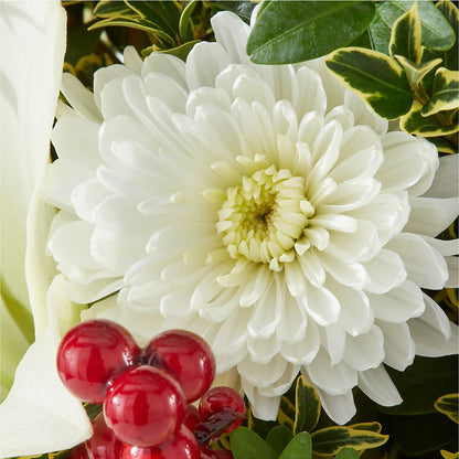 Festive Moments Tree –  The Flower Shop For All Occasions, California MO