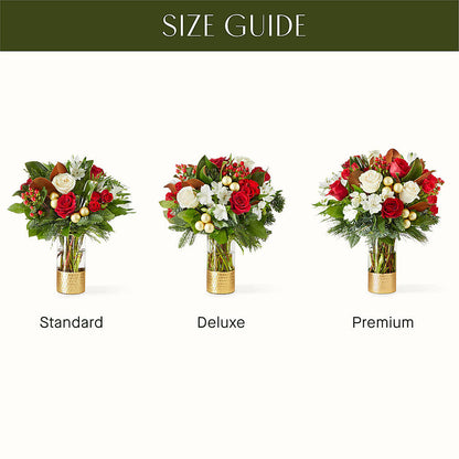 Joy & Jolly Bouquet –  The Flower Shop For All Occasions, California MO