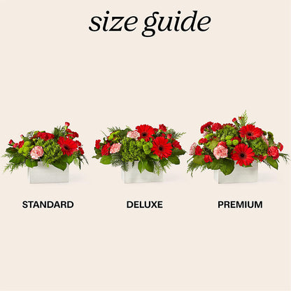 The Rudolph Bouquet –  The Flower Shop For All Occasions, California MO