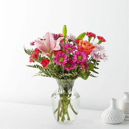 Light of My Life Bouquet –  The Flower Shop For All Occasions, California MO