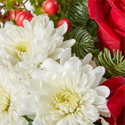 Gingerbread Bakery Bouquet –  The Flower Shop For All Occasions, California MO
