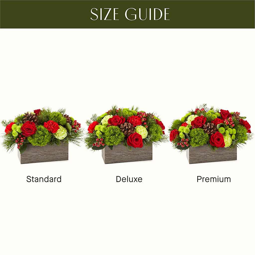 Bundled Up Bouquet –  The Flower Shop For All Occasions, California MO