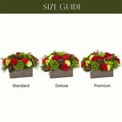 Bundled Up Bouquet –  The Flower Shop For All Occasions, California MO