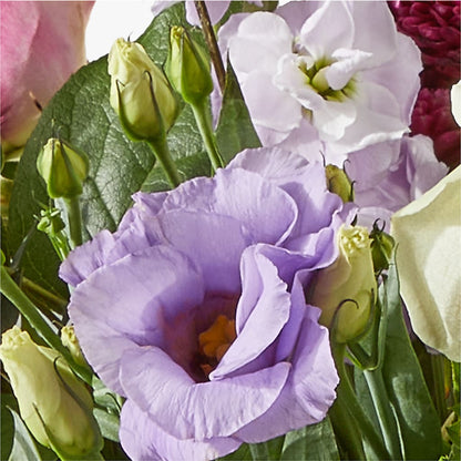 Work of Art Bouquet –  The Flower Shop For All Occasions, California MO
