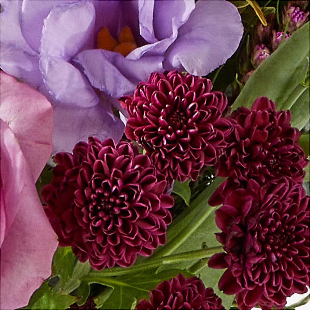 Work of Art Bouquet –  The Flower Shop For All Occasions, California MO