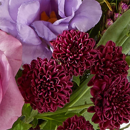 Work of Art Bouquet –  The Flower Shop For All Occasions, California MO