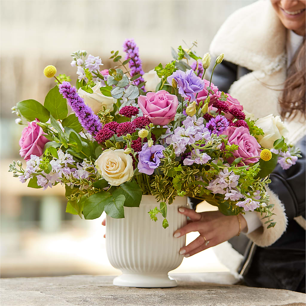 Work of Art Bouquet –  The Flower Shop For All Occasions, California MO