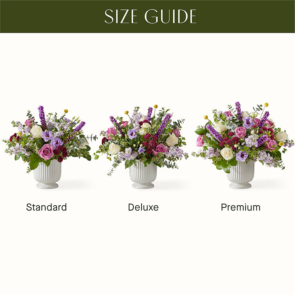 Work of Art Bouquet –  The Flower Shop For All Occasions, California MO