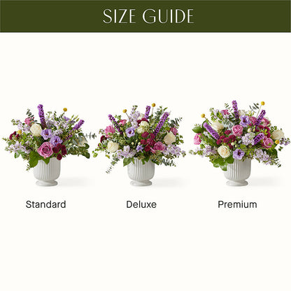 Work of Art Bouquet –  The Flower Shop For All Occasions, California MO