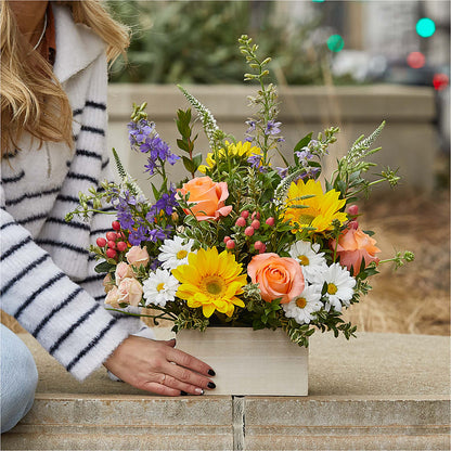 The Good Life Bouquet –  The Flower Shop For All Occasions, California MO