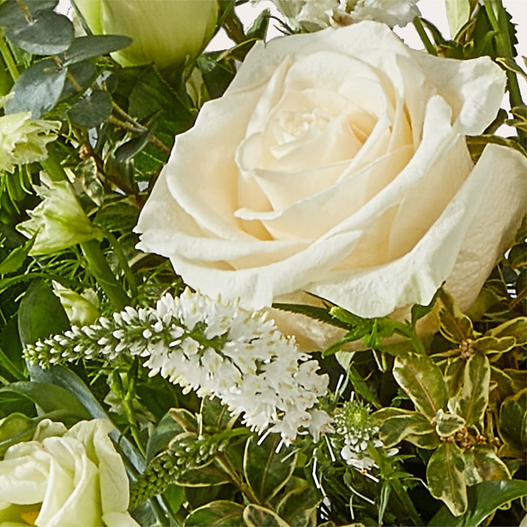 Cashmere Bouquet –  The Flower Shop For All Occasions, California MO
