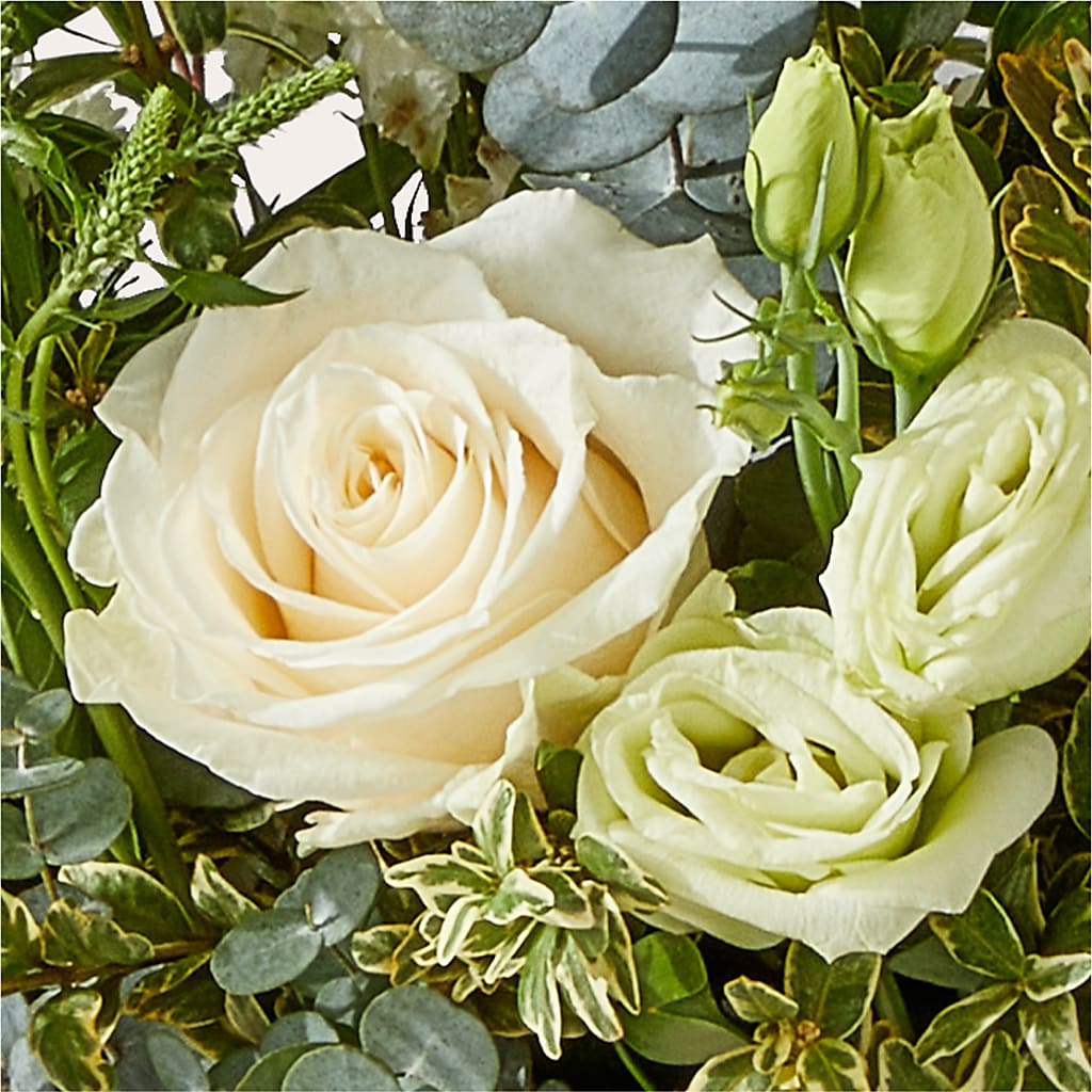 Cashmere Bouquet –  The Flower Shop For All Occasions, California MO
