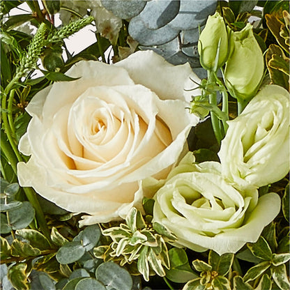 Cashmere Bouquet –  The Flower Shop For All Occasions, California MO