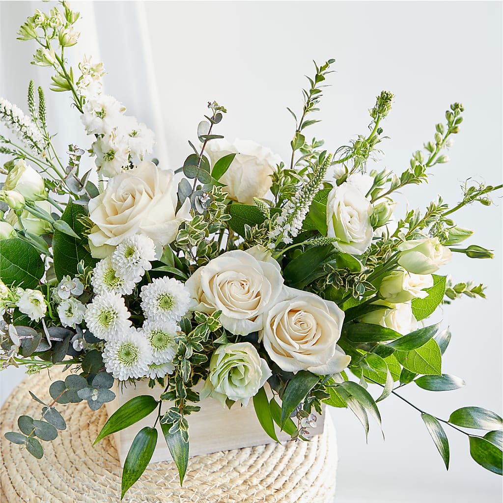 Cashmere Bouquet –  The Flower Shop For All Occasions, California MO