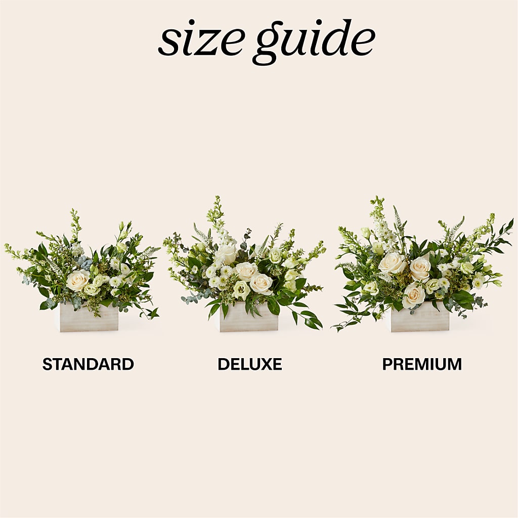 Cashmere Bouquet –  The Flower Shop For All Occasions, California MO
