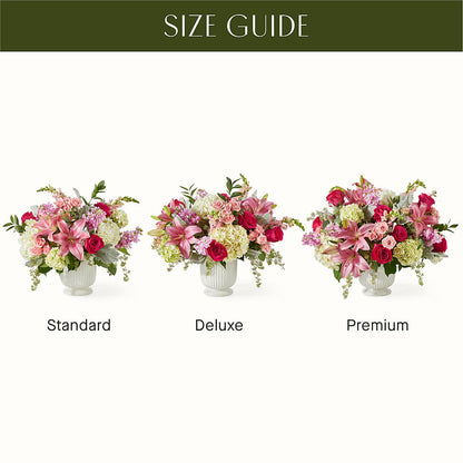 Antique Shopping Bouquet –  The Flower Shop For All Occasions, California MO