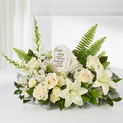 Holding You Close Arrangement –  The Flower Shop For All Occasions, California MO