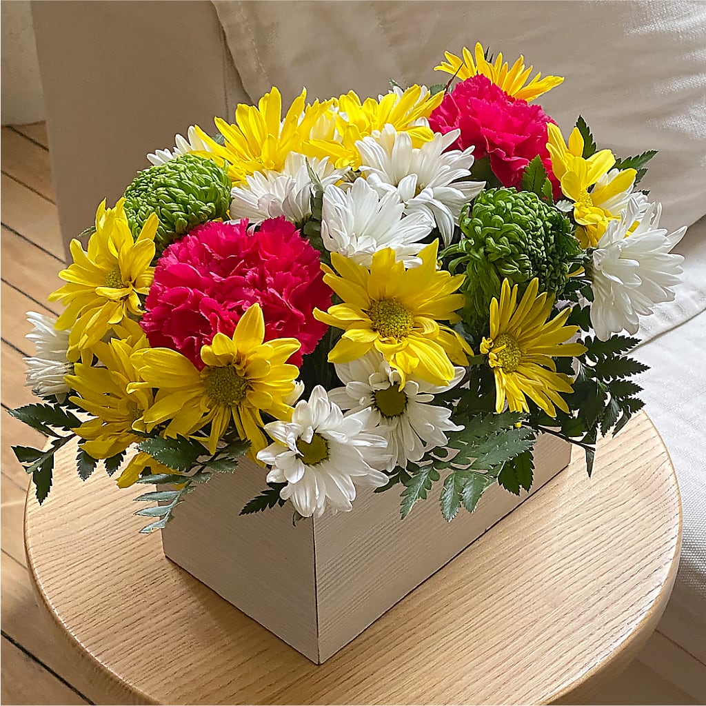 Sorbet Bouquet –  The Flower Shop For All Occasions, California MO