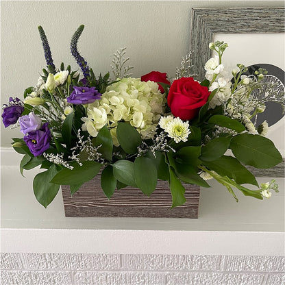 Sweet Magnolia Bouquet –  The Flower Shop For All Occasions, California MO